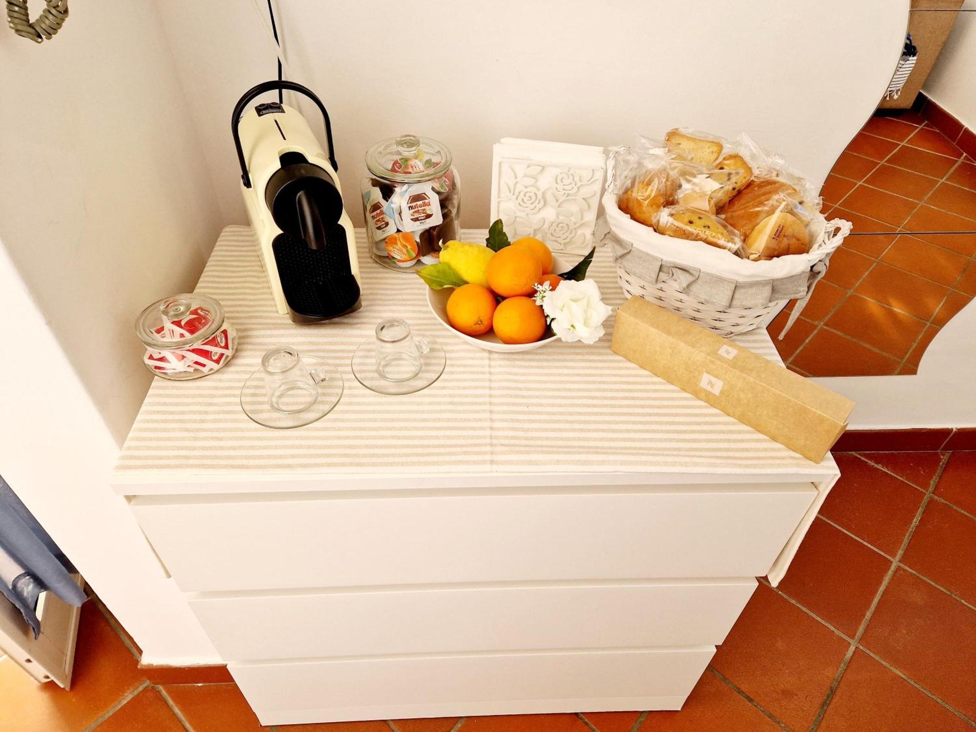 Your Nest On The Path Positano Exterior photo
