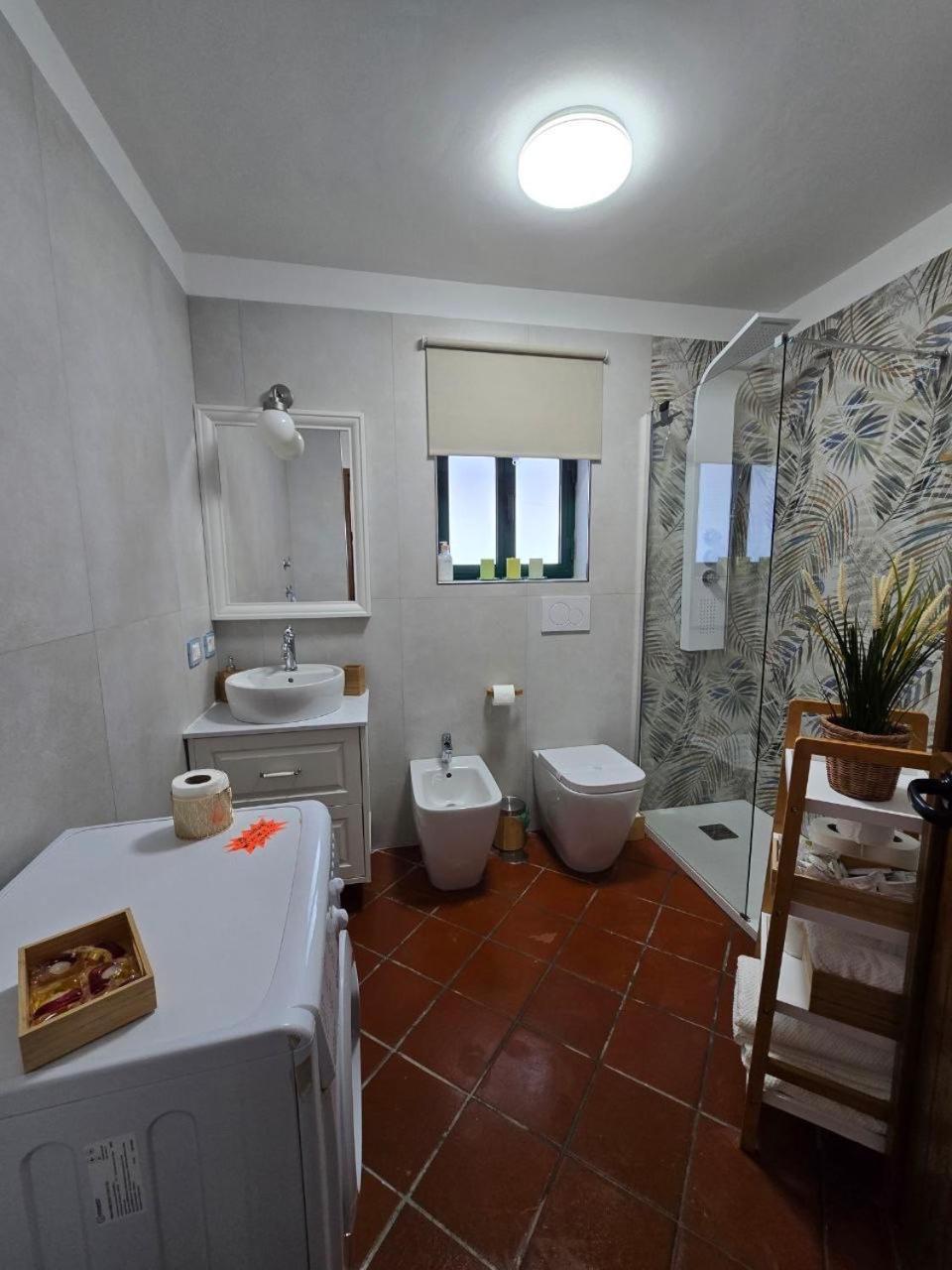 Your Nest On The Path Positano Exterior photo