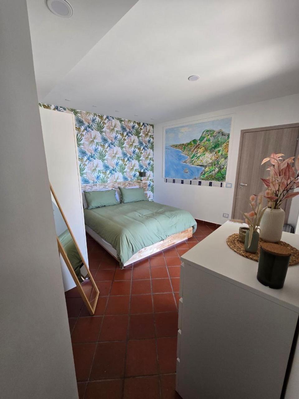 Your Nest On The Path Positano Exterior photo