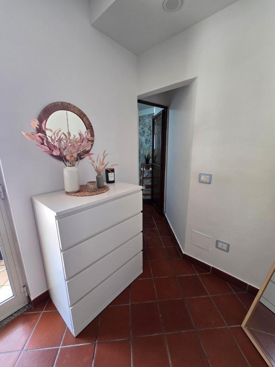 Your Nest On The Path Positano Exterior photo