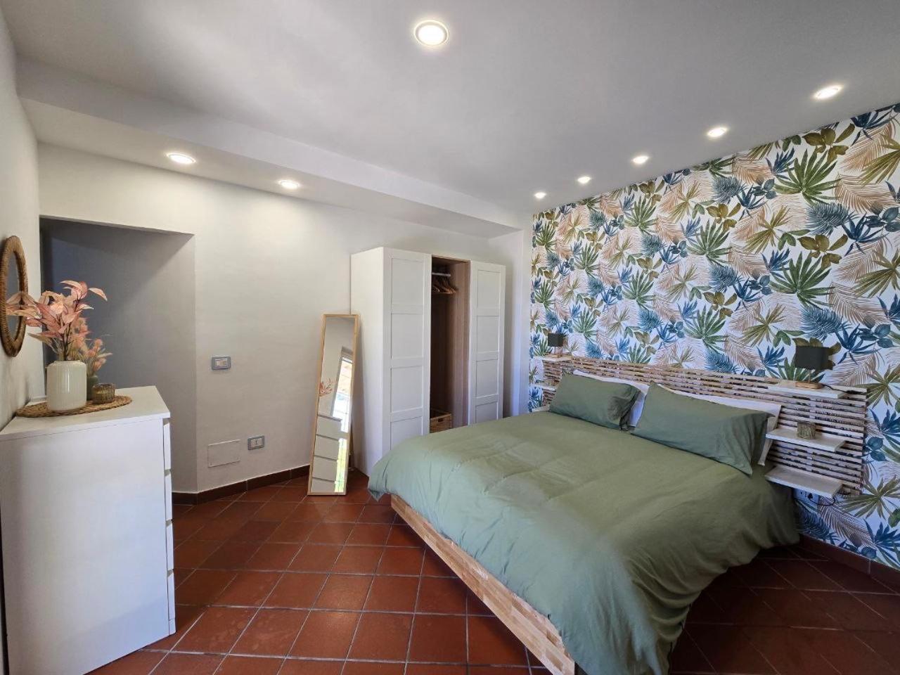 Your Nest On The Path Positano Exterior photo