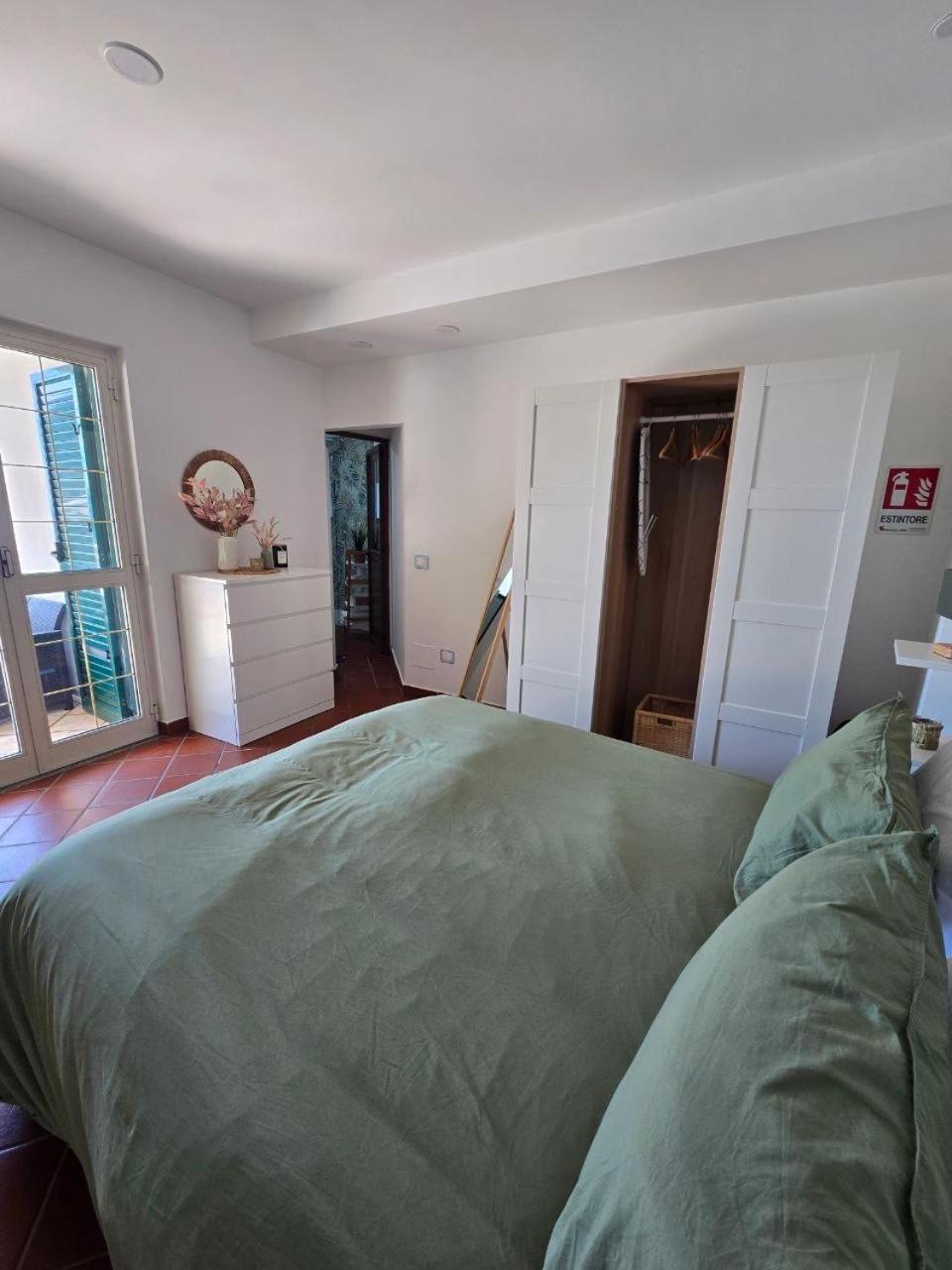 Your Nest On The Path Positano Exterior photo